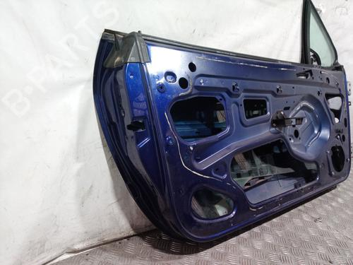 Left front door PEUGEOT 307 CC (3B) 2.0 16V | BP10394592C2 