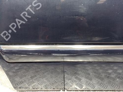 Right rear door MERCEDES-BENZ E-CLASS (W210) E 300 D (210.020) | BP9673987C5 