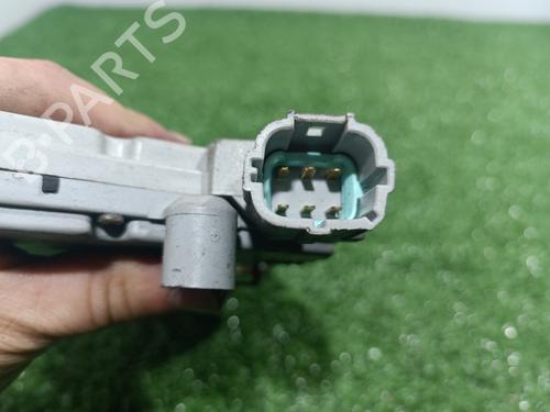 Front left lock NISSAN TERRANO II (R20) 2.7 TDi 4WD | BP15600082C98 
