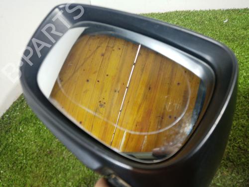 Left mirror MAZDA CX-5 (KE, GH) 2.2 D (KE2FW) | BP26880033C26 