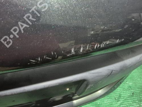 Front bumper CITROËN C4 Grand Picasso II (DA_, DE_) 1.6 HDi / BlueHDi 115 | BP29612316C7 