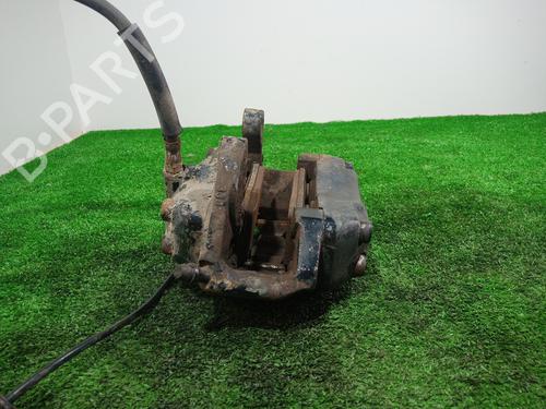 Used Right front brake caliper MERCEDES-BENZ S-CLASS (W220, V220) [1998-2005]  13445883