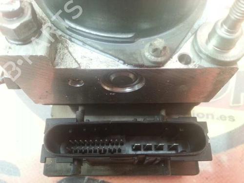 ABS pump FIAT STILO (192_) 1.6 16V (192_XB1A) | BP7923702M43 
