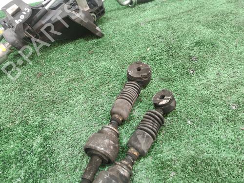 Gear lever HONDA CR-V III (RE_)  | BP13042991M90 