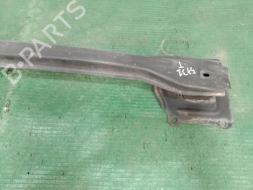 Rear bumper reinforcement FORD FIESTA VI (CB1, CCN) 1.6 TDCi | BP27571440C73 