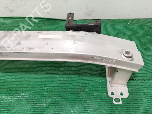 Front bumper reinforcement JEEP COMPASS (MP, M6, MV, M7) 1.4 MultiAir | BP29356896C109 