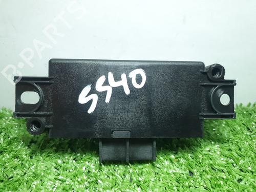 Electronic module RENAULT ZOE (BFM_)  | BP22977650M83 