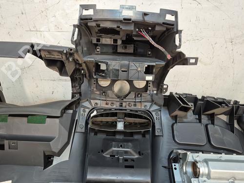 Dashboard RENAULT CLIO III (BR0/1, CR0/1) 1.2 16V (BR02, BR0J, BR11, CR02, CR0J, CR11) | BP28816288C46 