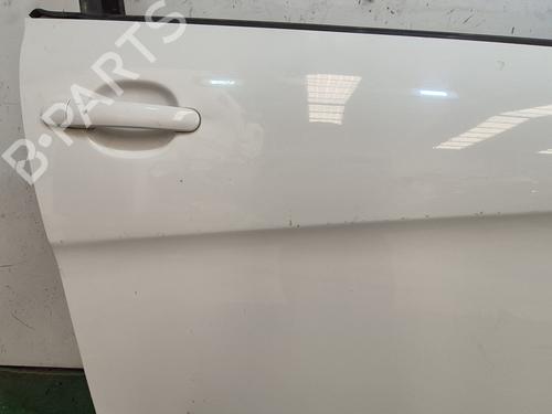 Right front door SEAT ALTEA (5P1) 1.9 TDI | BP27995348C3 