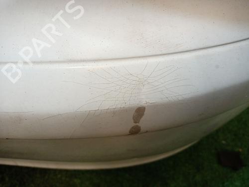 Rear bumper AUDI A3 (8P1) 2.0 TDI 16V | BP17543358C8 