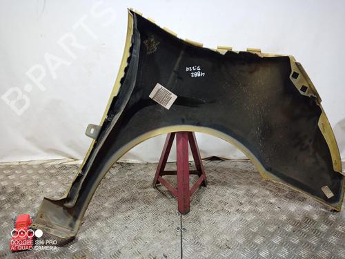 Left front fenders CITROËN C4 Picasso I MPV (UD_)  | BP12439122C41 