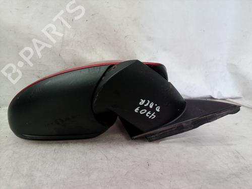 Right mirror OPEL INSIGNIA A Sports Tourer (G09) 2.0 CDTI (35) | BP10213823C27 