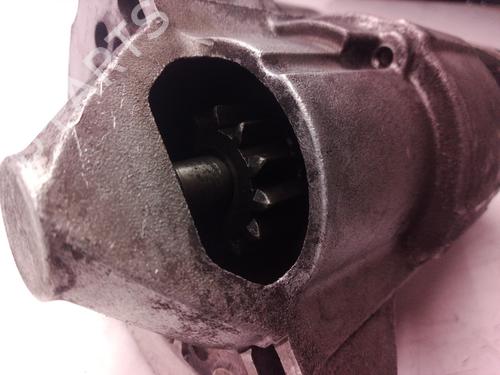 Starter PEUGEOT 406 Coupe (8C) 2.0 16V | BP8306402M8 