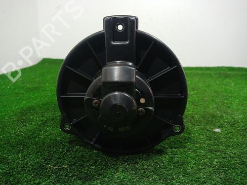 Heater blower motor MITSUBISHI PAJERO I (L04_G, L14_G)  | BP14304684M62