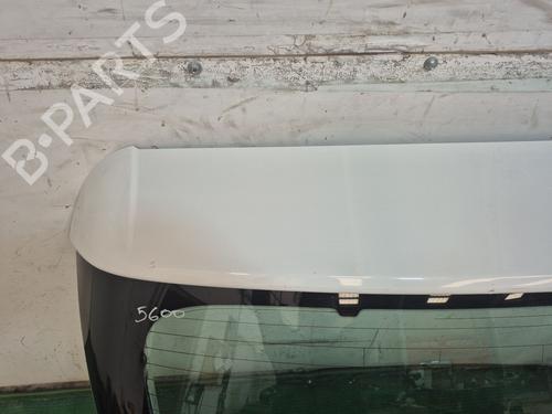 Tailgate OPEL ASTRA J (P10)  | BP26885063C6 
