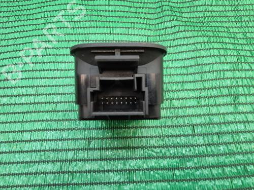 Electric handbrake VW TIGUAN (5N_) 2.0 TDI 4motion | BP29479637E5 