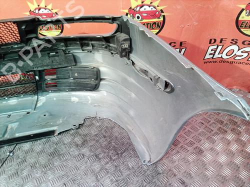 Front bumper FIAT ULYSSE (179_) 2.2 JTD | BP7928586C7 