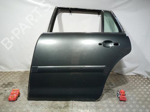 Used Left rear door CITROËN C4 Picasso I MPV (UD_) [2006-2015]  11537654