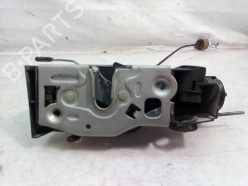 Front left lock MERCEDES-BENZ A-CLASS (W168) A 140 (168.031, 168.131) | BP10037933C98 