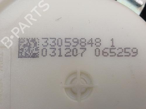 Front left seatbelt BMW 1 (E81) 120 d | BP21758314I26 