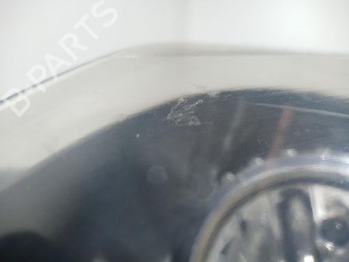 Left headlight OPEL ASTRA H GTC (A04) 1.6 (L08) | BP23950260C28 