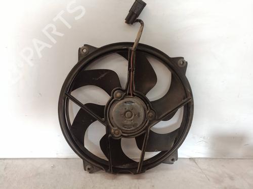 Køleventilator elektrisk CITROËN C4 I (LC_)  | BP7928705M35 