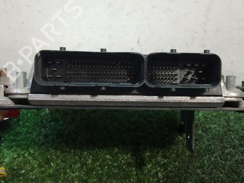 Engine control unit (ECU) CHRYSLER VOYAGER IV (RG, RS)  | BP17744325M57 