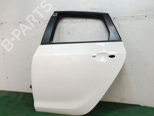 Left rear door OPEL ASTRA J (P10)  | BP26977035C4 