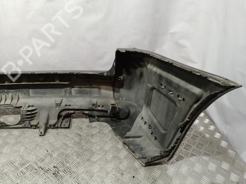 Rear bumper BMW X3 (E83) 2.0 d | BP9674006C8 