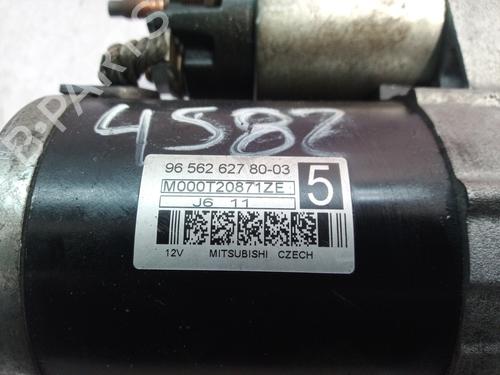 Starter PEUGEOT 407 (6D_)  | BP9450125M8 