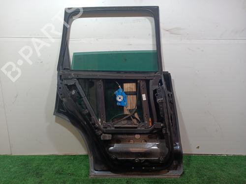 Left rear door VW TOUAREG (7LA, 7L6, 7L7) 3.0 V6 TDI | BP13561477C4 
