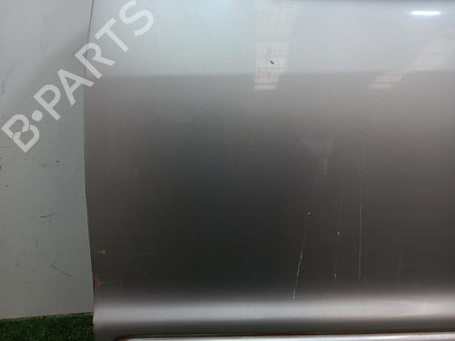 Left front door MERCEDES-BENZ M-CLASS (W163)  | BP16522396C2 