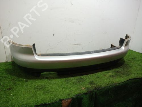 BP17001079C8 | Bumper achter AUDI A6 C5 (4B2)  BP17001079C8