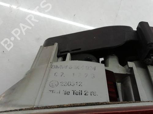 Right tailgate light BMW 3 (E46) 320 d | BP8247150C80 