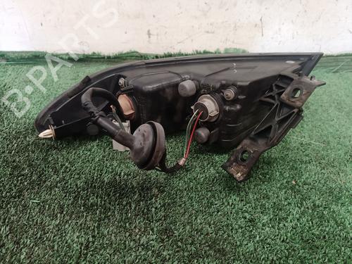 Left taillight HONDA CIVIC VIII Hatchback (FN, FK) 2.2 CTDi (FK3) | BP25343829C34 