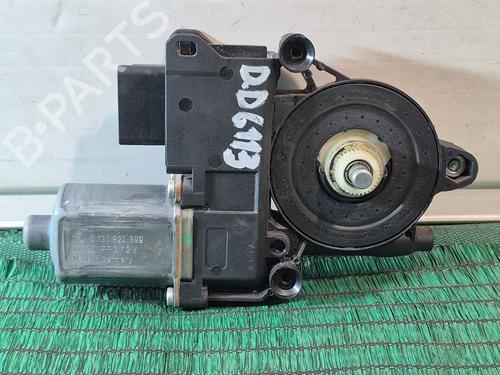 Used Right front window motor PEUGEOT BIPPER (AA_) 1.3 HDi 75 (75 hp) 31358328