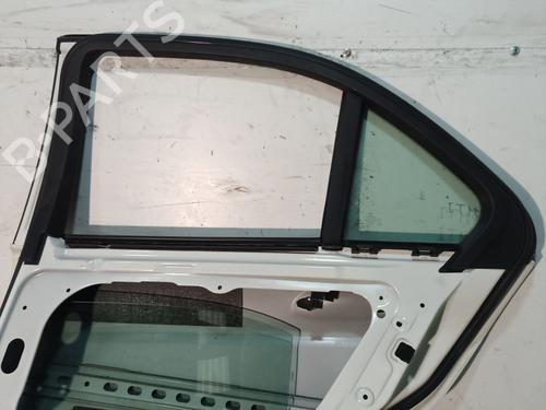 Left rear door MERCEDES-BENZ C-CLASS (W204) C 200 CDI (204.001) | BP26231754C4 