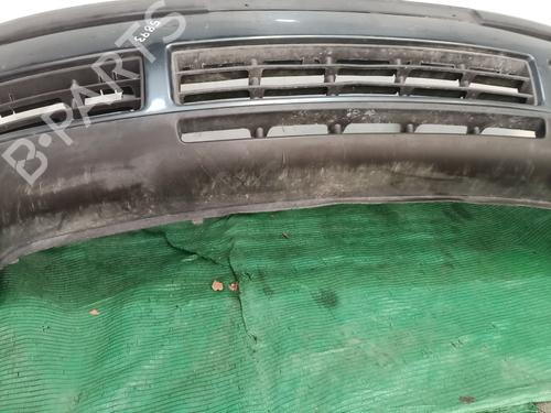 Front bumper VW GOLF IV (1J1) 1.9 TDI | BP25697200C7 