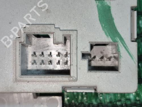 Electronic module MERCEDES-BENZ E-CLASS (W211) E 280 CDI (211.020) | BP39430594M83 - Image 3