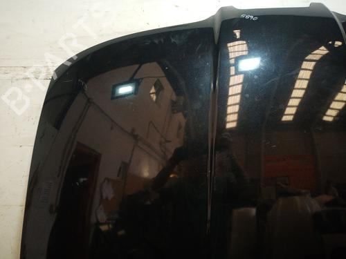 Hood SEAT LEON (1M1) 1.9 TDI | BP29606767C1