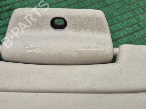 Right sun visor SMART FORTWO Coupe (451) 1.0 (451.331, 451.380) | BP29276859I2 