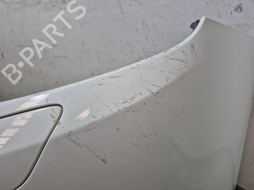 Front bumper VW GOLF PLUS V (5M1, 521) 1.6 TDI | BP29355095C7 