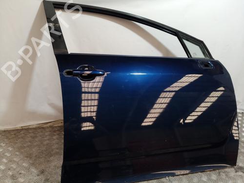 Right front door TOYOTA COROLLA Verso (ZER_, ZZE12_, R1_) 1.8 (ZNR11_, ZNR11R) | BP10911475C3 