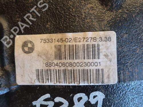 Rear differential BMW 3 (E46) 316 i | BP40493139M24 - Image 7
