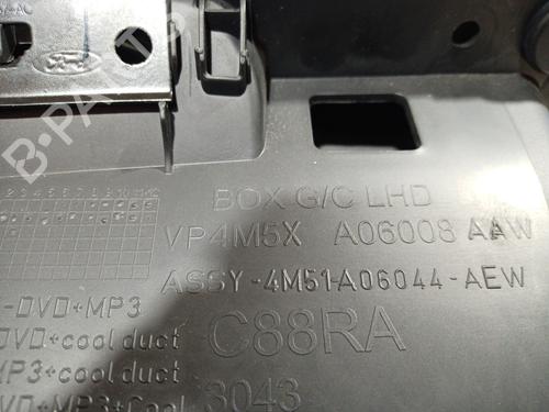 Glove box FORD FOCUS II (DA_, HCP, DP)  | BP12322335C95 