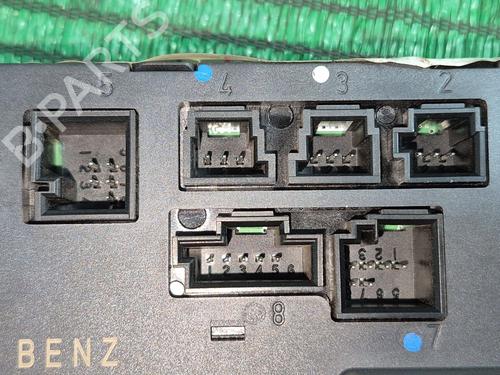 Electronic module MERCEDES-BENZ E-CLASS (W211) E 280 CDI (211.020) | BP39410800M83 - Image 3