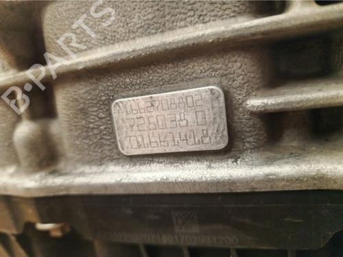 Gearbox MERCEDES-BENZ M-CLASS (W166) ML 250 CDI / BlueTEC 4-matic (166.004, 166.003) | BP26902821M3 