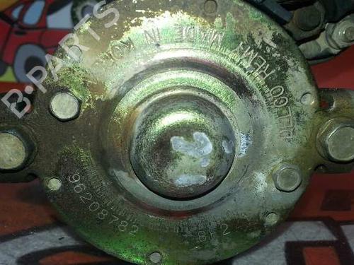 Starter DAEWOO NUBIRA Saloon (J100) 1.6 16V | BP7923510M8