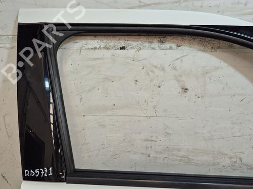 Right front door CITROËN C4 CACTUS 1.2 THP 110 | BP27534657C3 