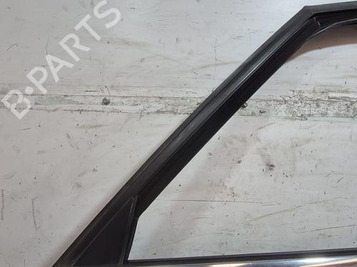 Left front door CITROËN C4 Picasso I MPV (UD_) 1.6 HDi 110 | BP28511579C2 